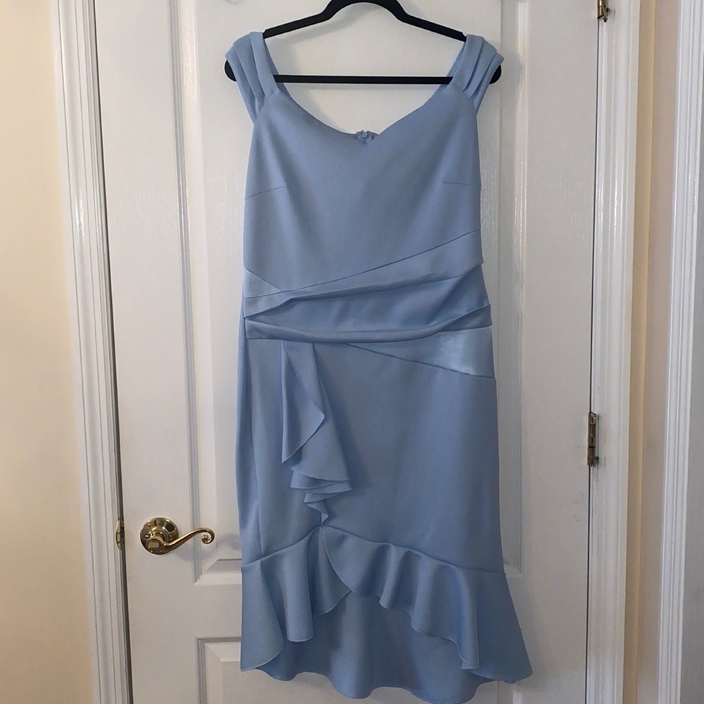 Venus Dress